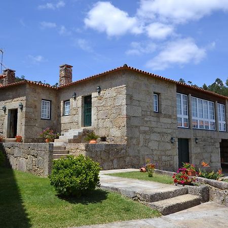 Quinta Do Sourinho Guest House Barcelos Exterior photo