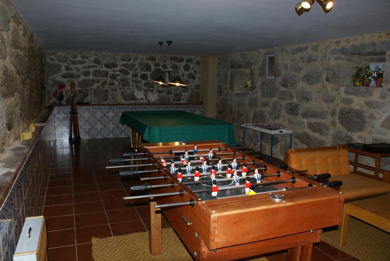 Quinta Do Sourinho Guest House Barcelos Exterior photo