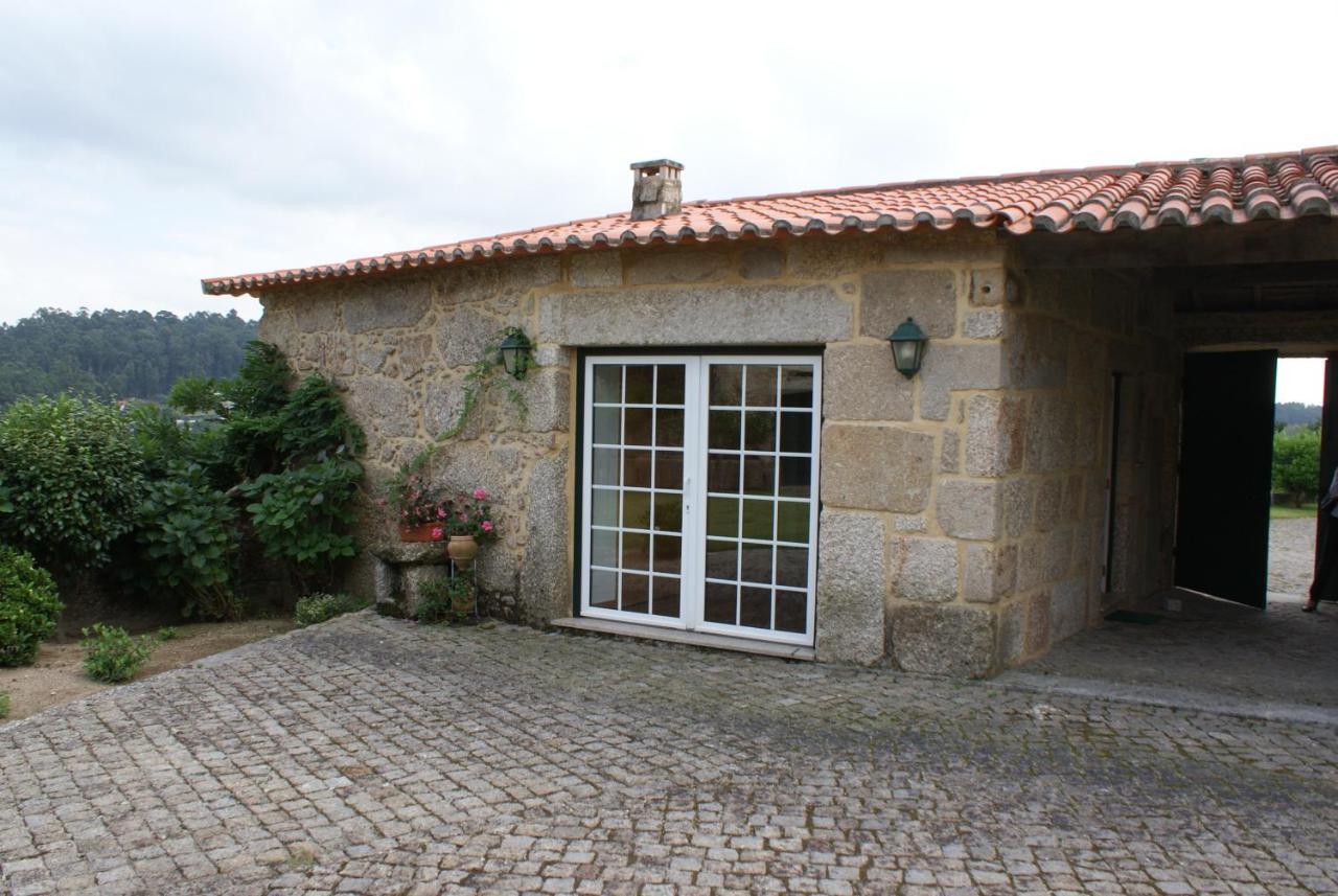 Quinta Do Sourinho Guest House Barcelos Room photo