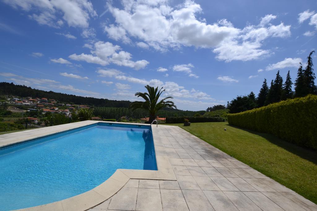 Quinta Do Sourinho Guest House Barcelos Exterior photo