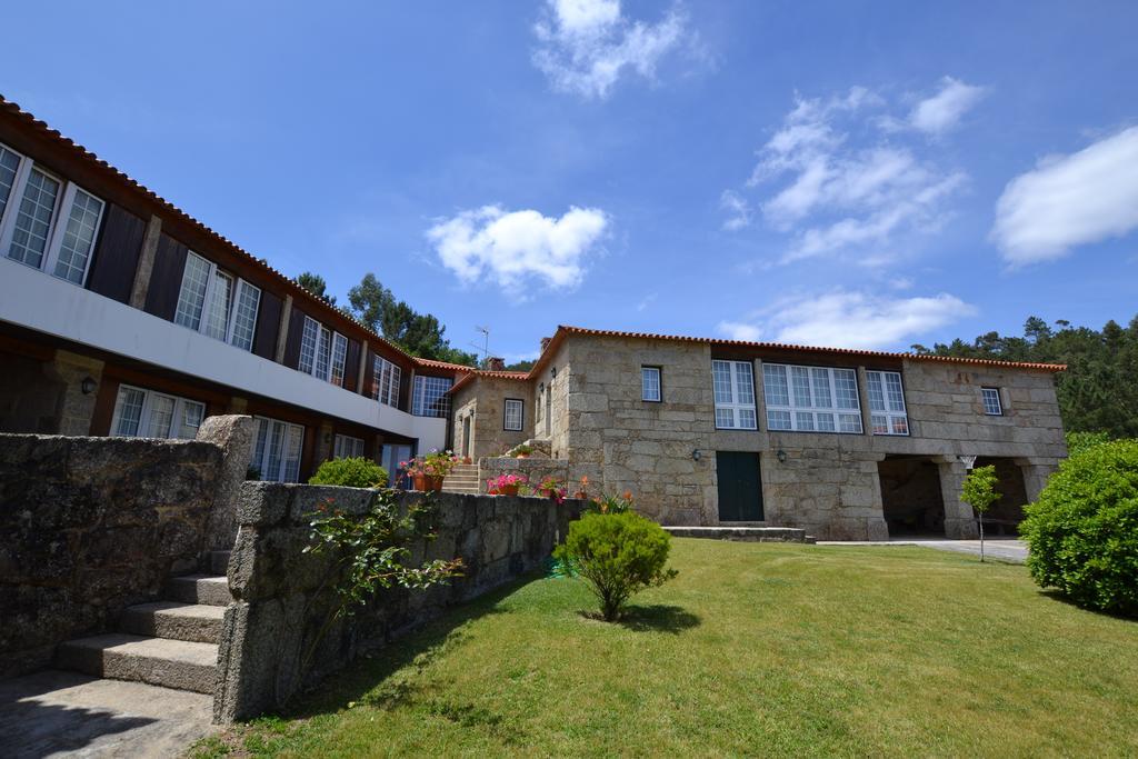 Quinta Do Sourinho Guest House Barcelos Exterior photo