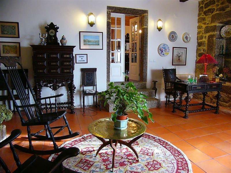 Quinta Do Sourinho Guest House Barcelos Exterior photo
