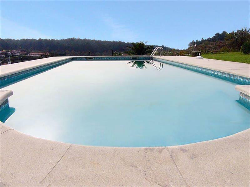 Quinta Do Sourinho Guest House Barcelos Exterior photo