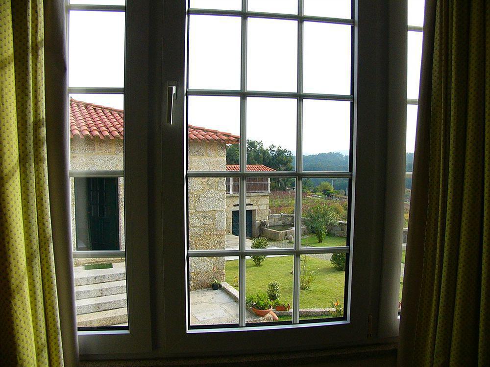 Quinta Do Sourinho Guest House Barcelos Exterior photo
